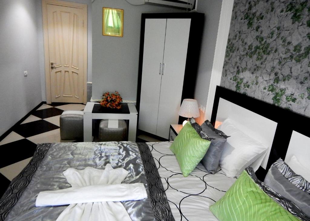 B&B Europa Hotel photo