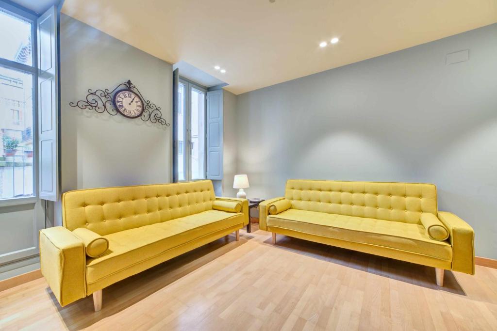 Apartamento El Rincón del Chupinazo - 3