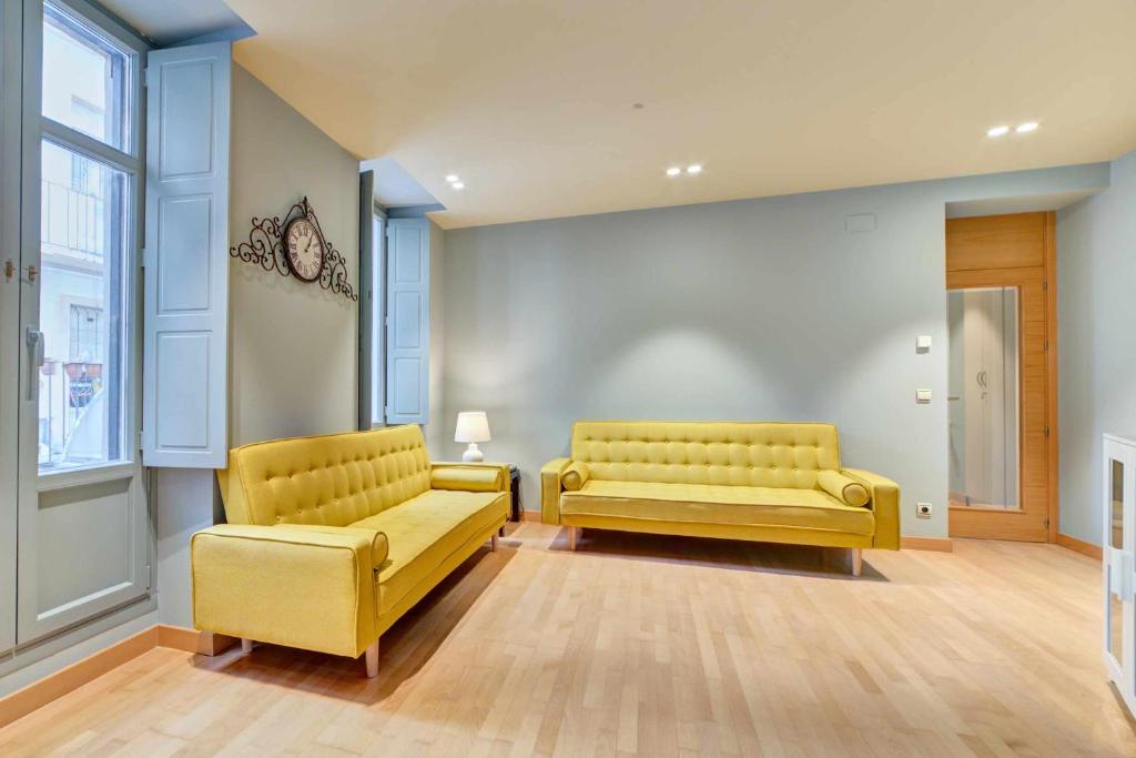 Apartamento El Rincón del Chupinazo - 4