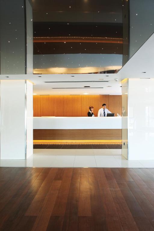 เอลิต ซิตี้ รีสอร์ต (Elite City Resort)