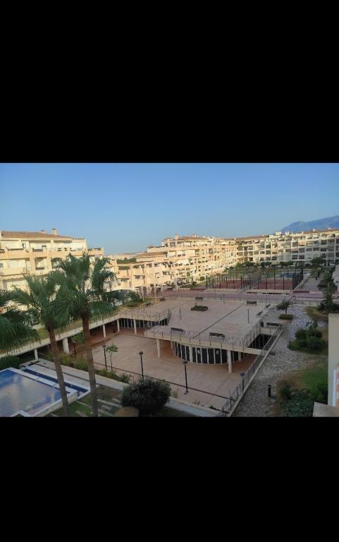 Apartamento Vereda Golf - 5