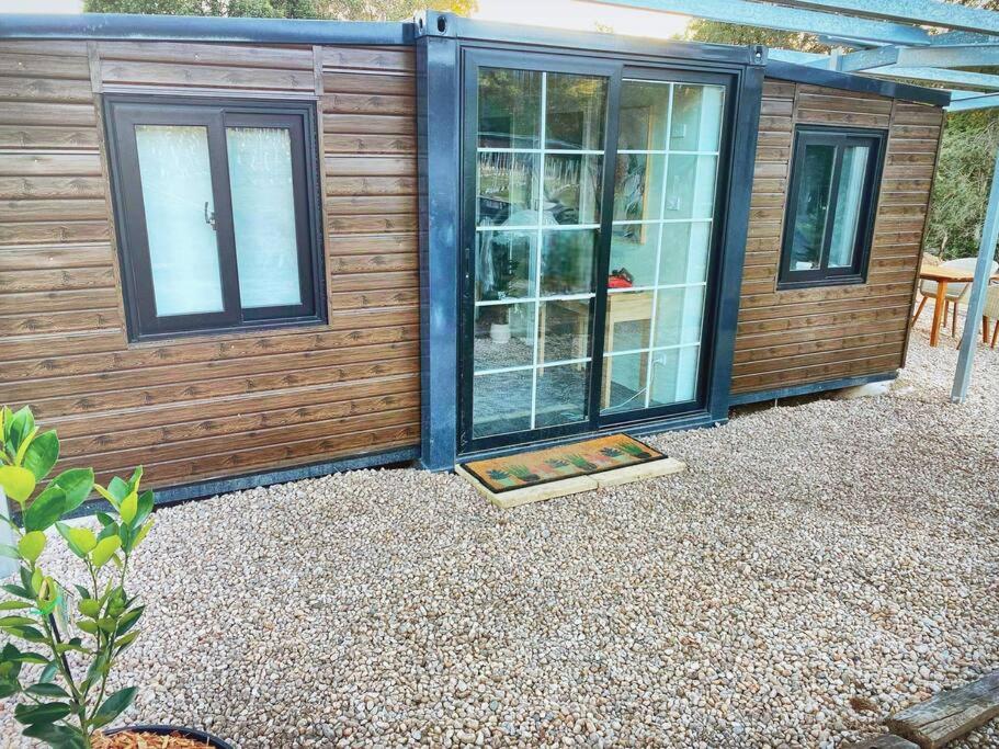 Gympie Luxury Caravan Stay in Tamaree, Australia reviews, prices