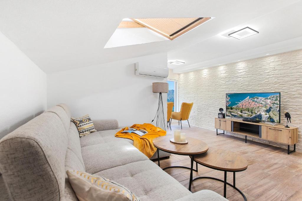 Apartment Petar 2 - 4