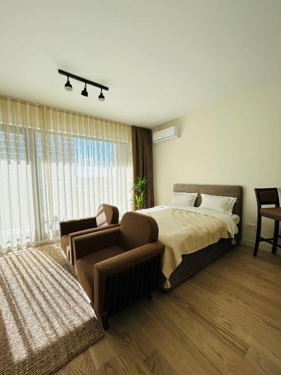 Belgrade Waterfront - BW apartment river view - 1