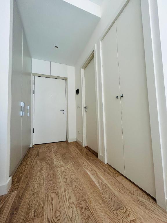 Belgrade Waterfront - BW apartment river view - 5