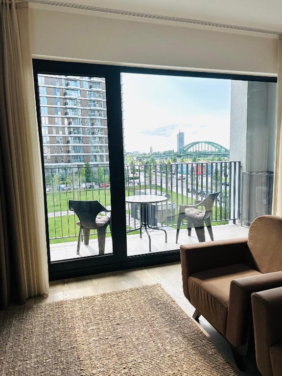 Belgrade Waterfront - BW apartment river view - 4