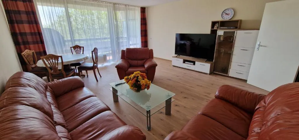 City Apartment Cologne-Weiden, Hotel in Köln