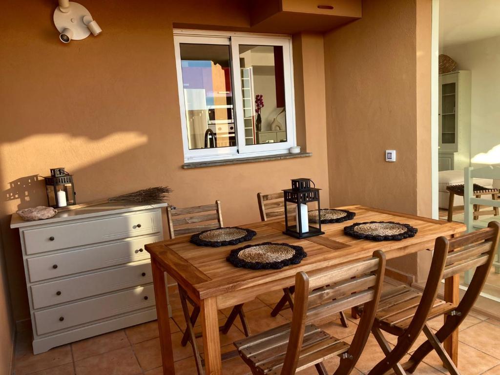 Bella vista - 2