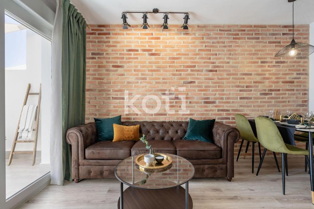 Koti Rentals - Colina Park - 5