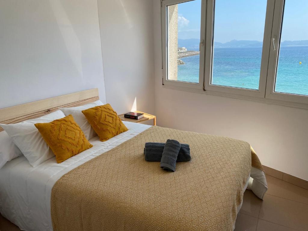 Arenaymar Home - 1