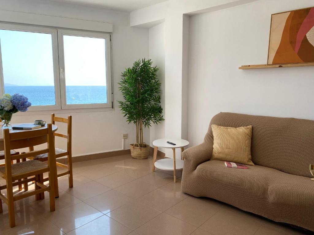 Arenaymar Home - 4