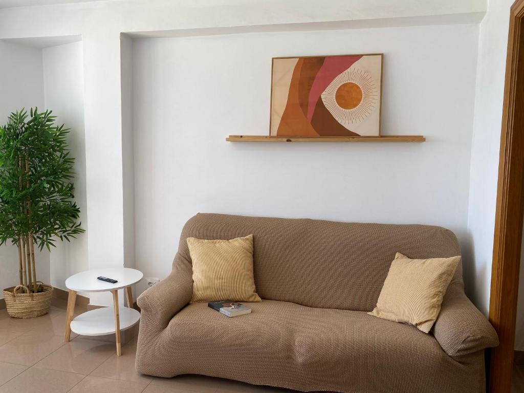 Arenaymar Home - 3