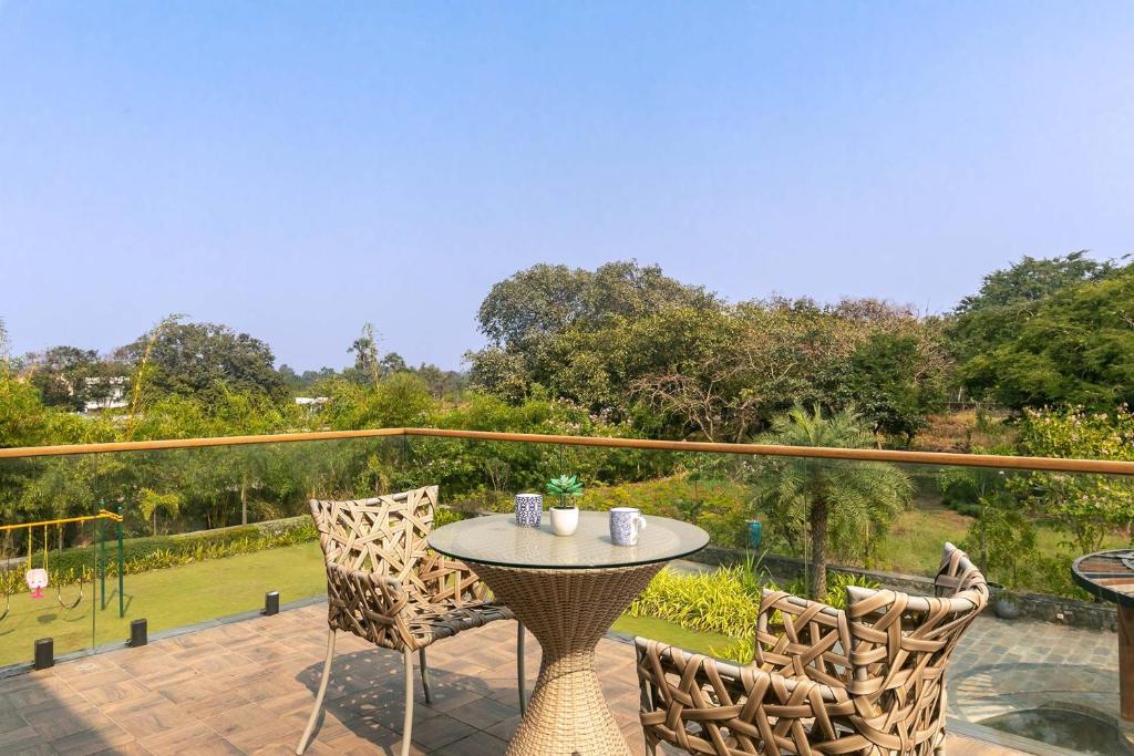 StayVista at Pranaam photo