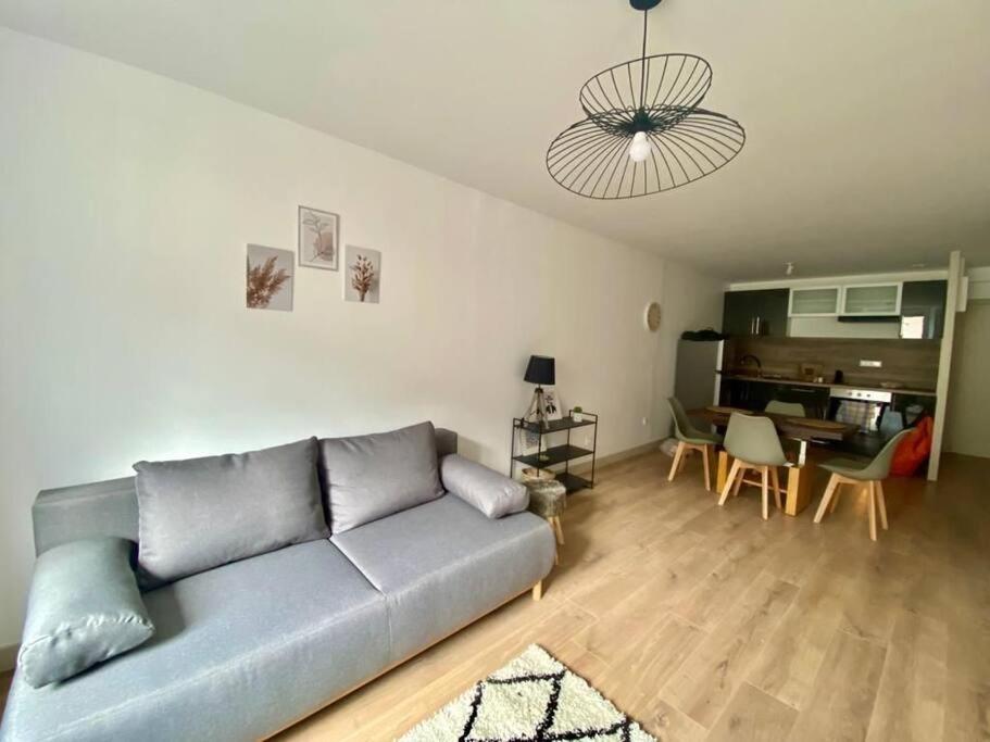 L'appartement du lac