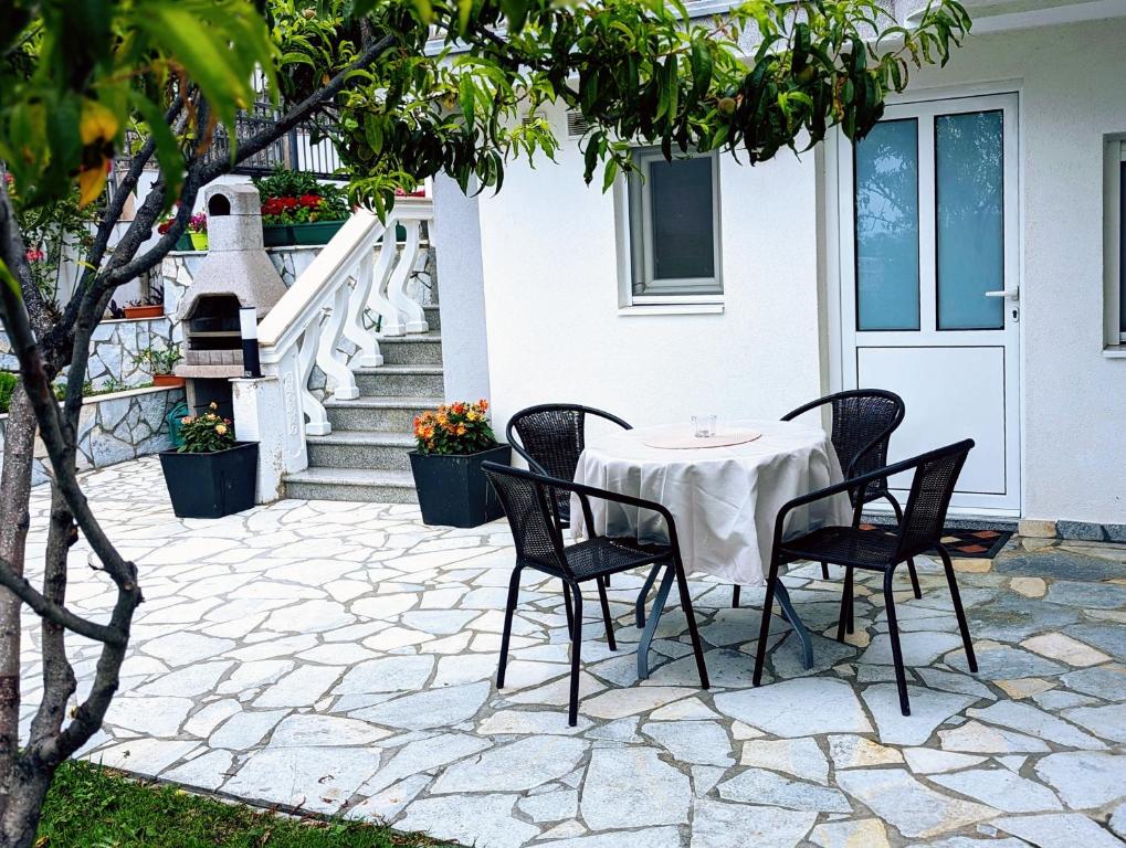 Apartman Dabecic - 3