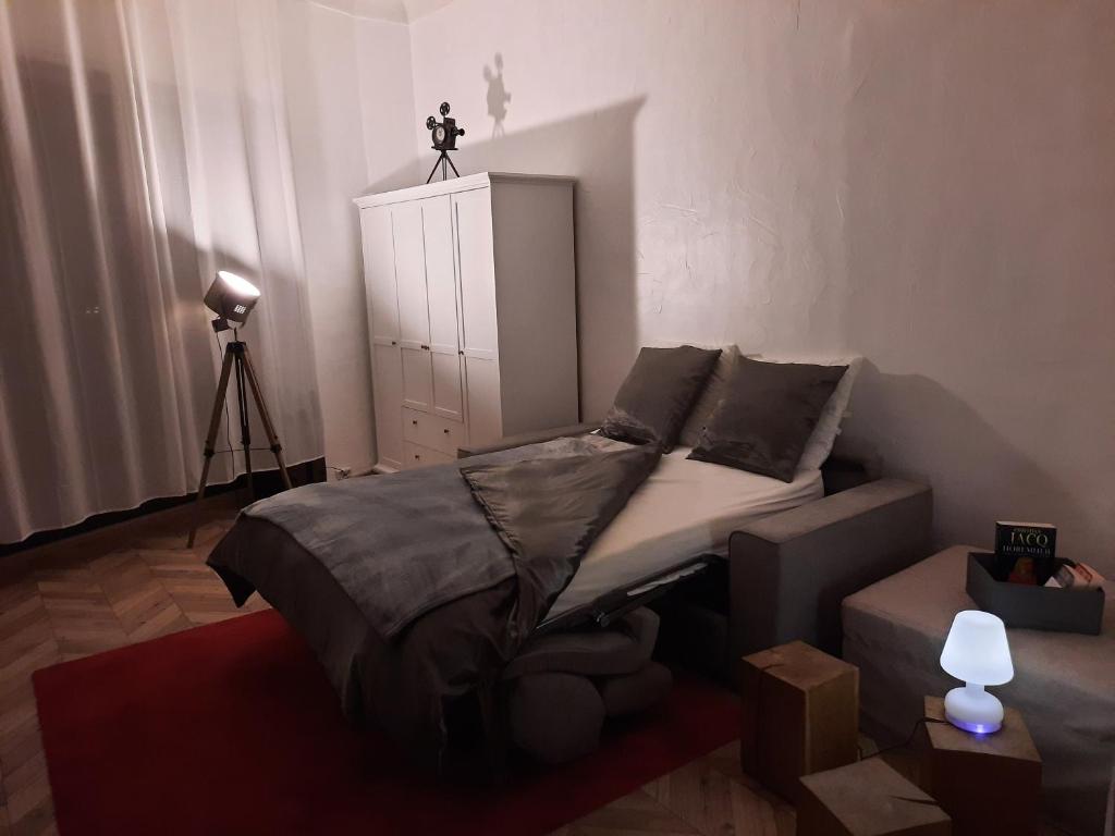 Appartement Loft ATYPIQUE et ravissant de 60 m2 Nouveau - 4