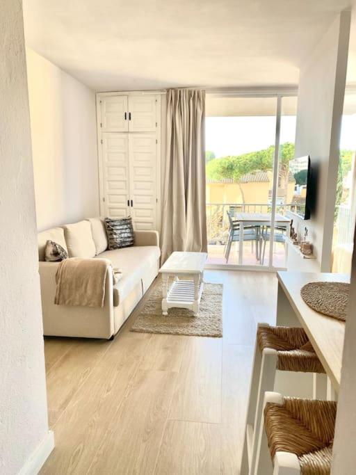 Precioso estudio a 300m de la playa, Platja d'Aro