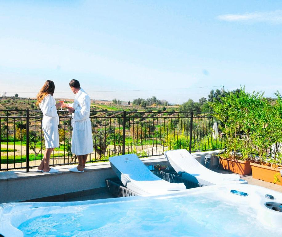 Dream Island Spa & Health Resort photo
