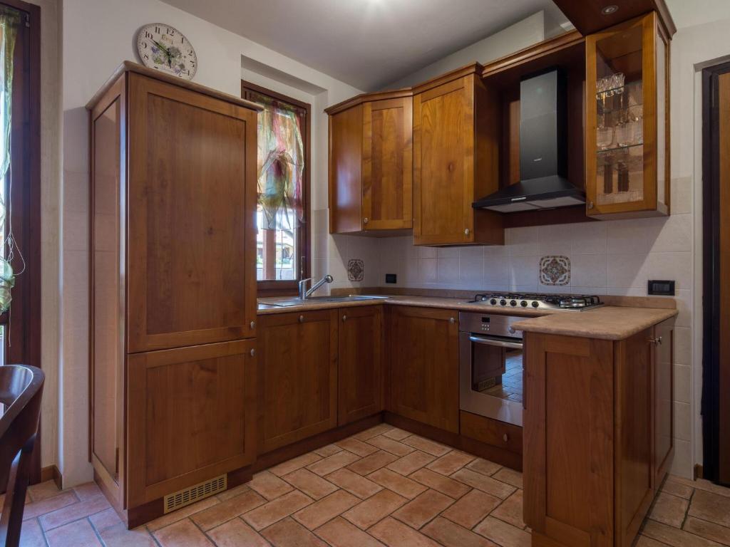 Apartment in Lazise near Lake Garda - 4