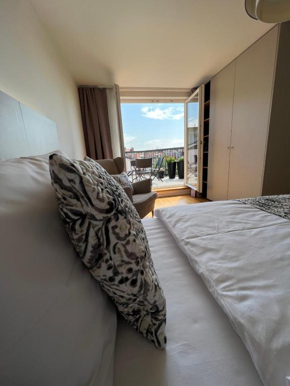 CE Apartment Prague Castle — Hotel in Prague