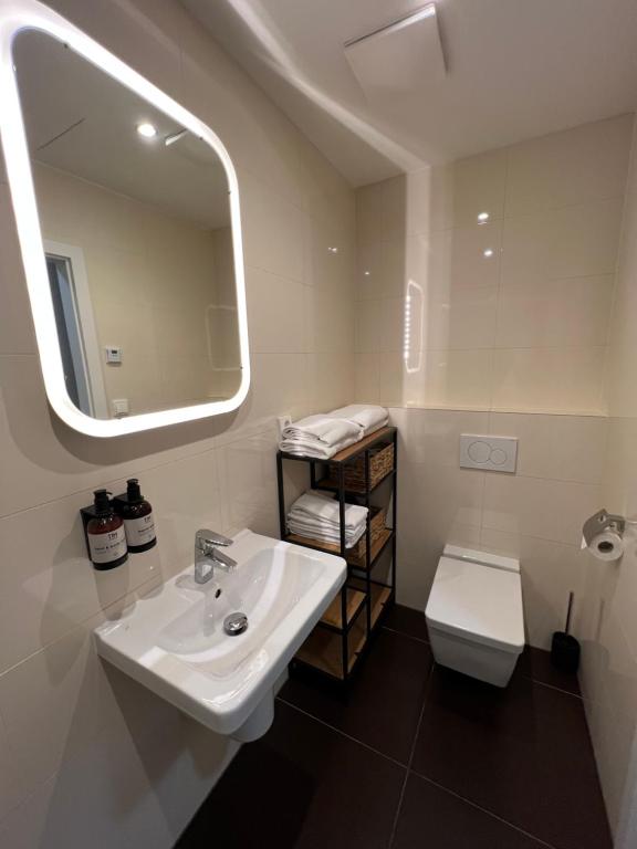 CE Apartment Prague Castle photo