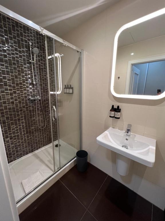 CE Apartment Prague Castle photo