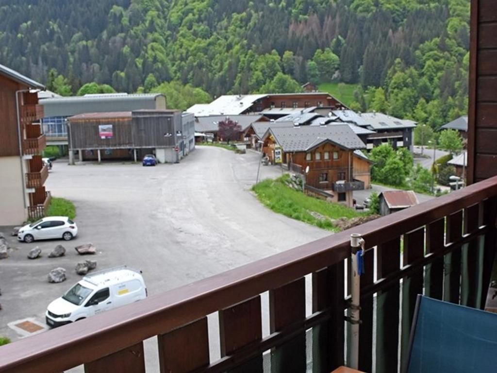 Studio 22m² à Saint-Jean-d'Aulps, proche pistes - 3