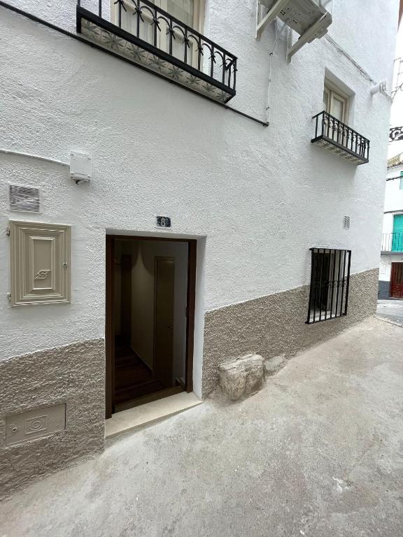 Casa de la Hoz - 3