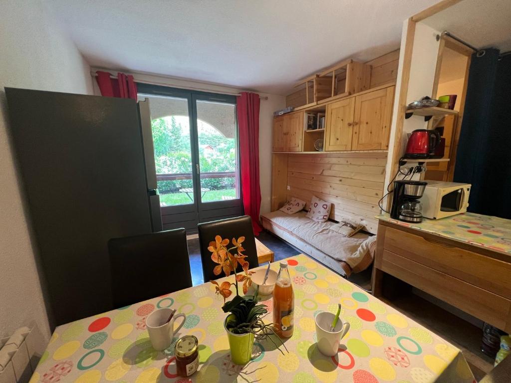Grand Sud studio 3 personnes by Mountain Collection Immobilier - 4