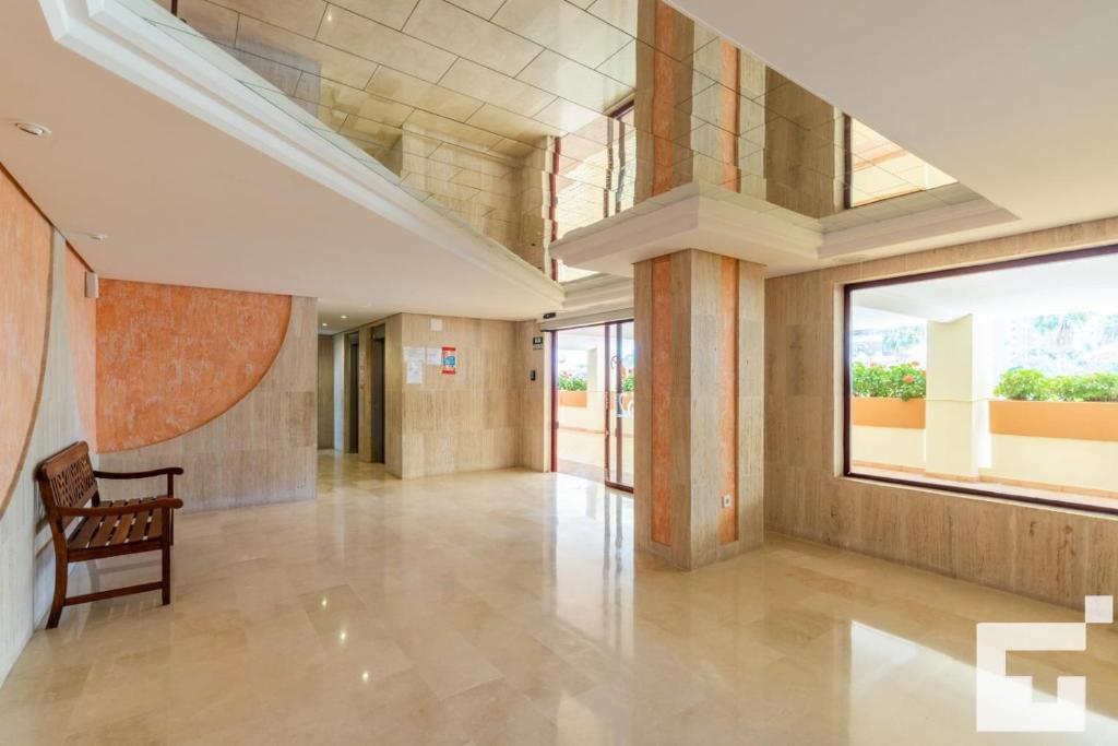 Apartamento Zafiro 26C - Grupo Turis - 3