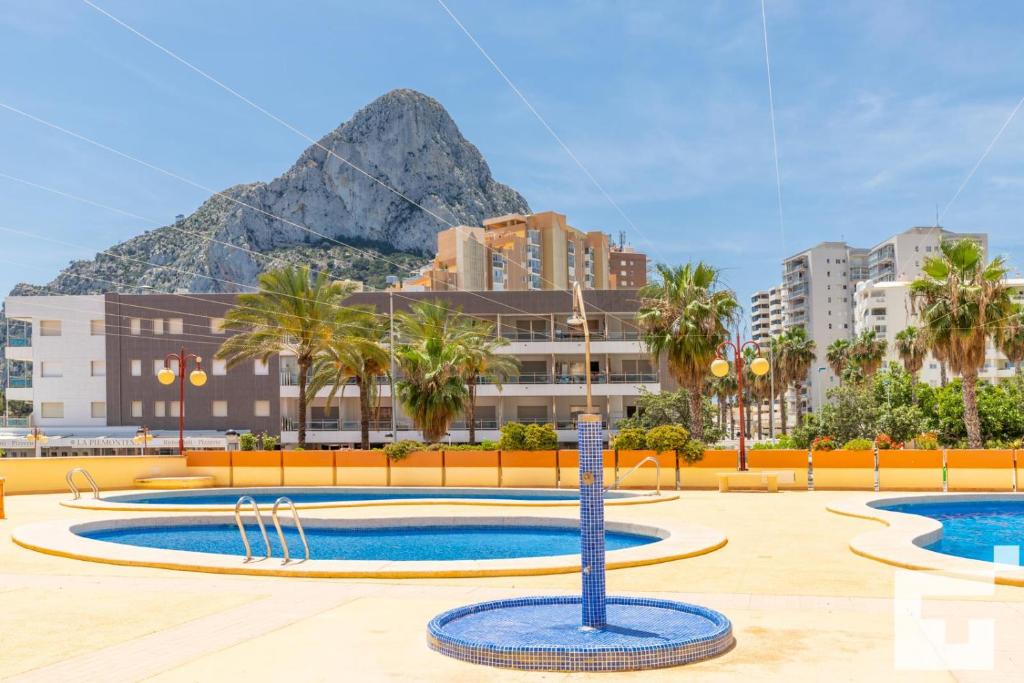 Apartamento Zafiro 26C - Grupo Turis - 5