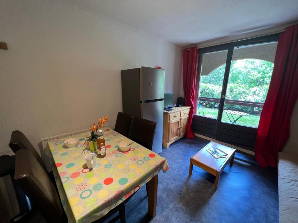 Grand Sud studio 3 personnes by Mountain Collection Immobilier - 5