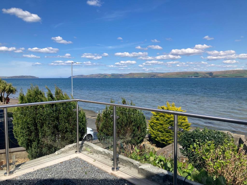 Waters Edge, Stranraer