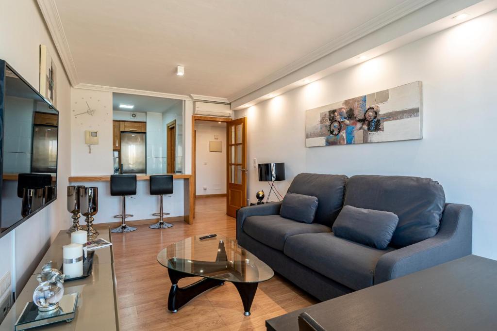 Apartamento La orilla - 5