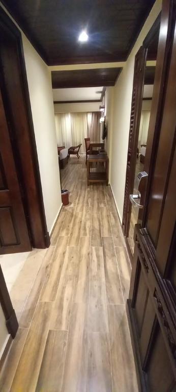 Africana Hotel & Spa photo