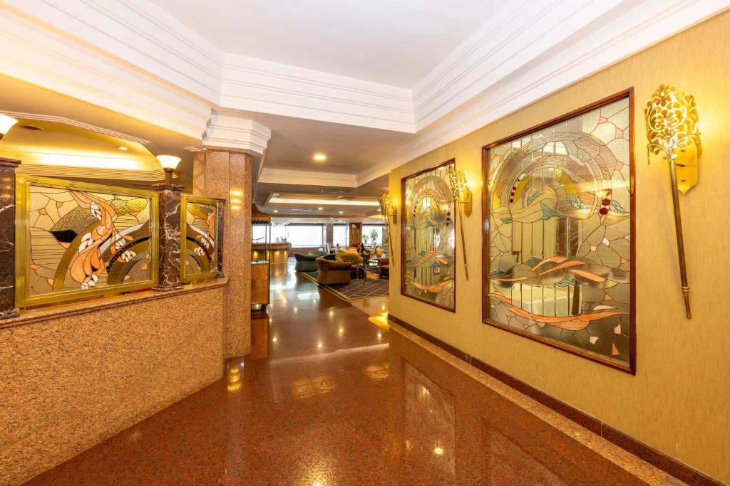 Grand Anka Hotel photo