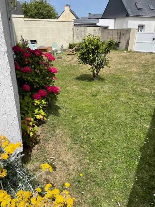 Maison de plein pied, 80m2, 2 ch., jardin clos - 4