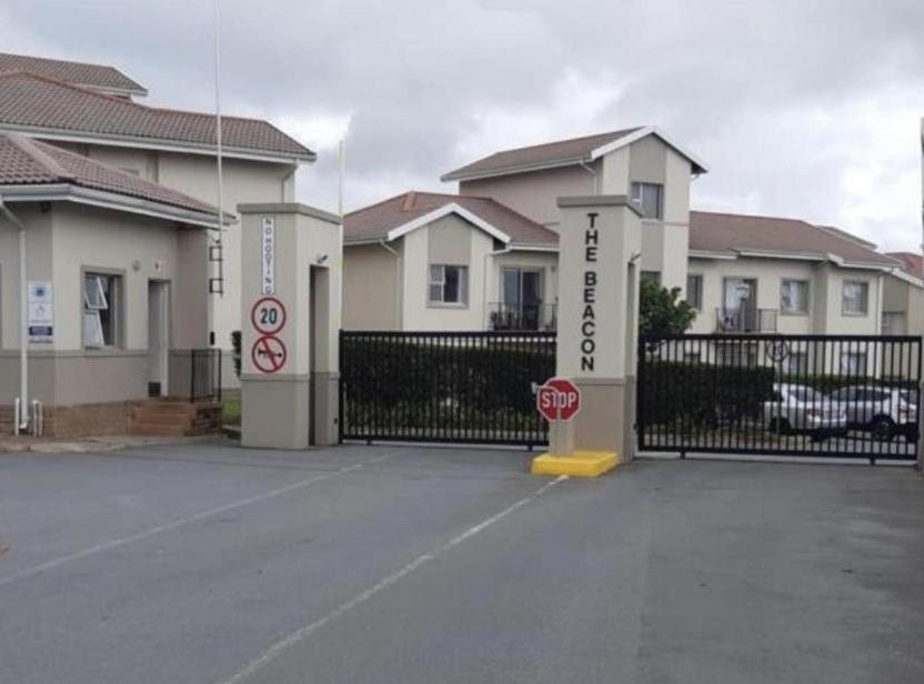 Unit 30 The Beacon, East London