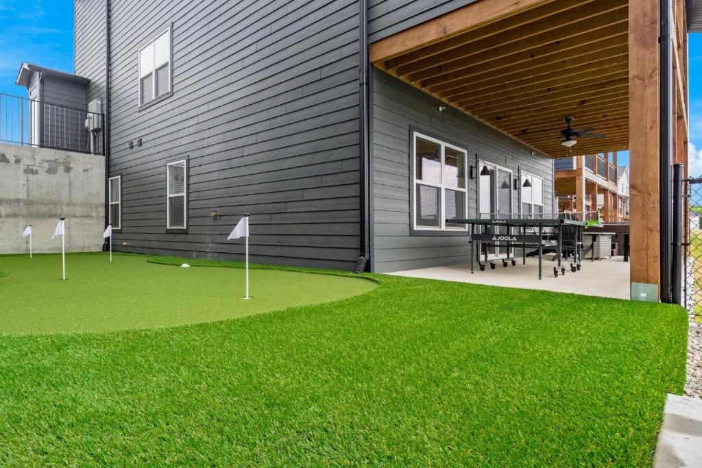 Lochview Lodge, Branson