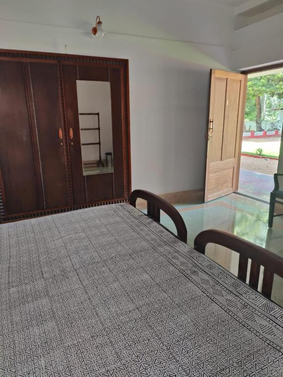 Akkara Homestay & Ayurveda photo
