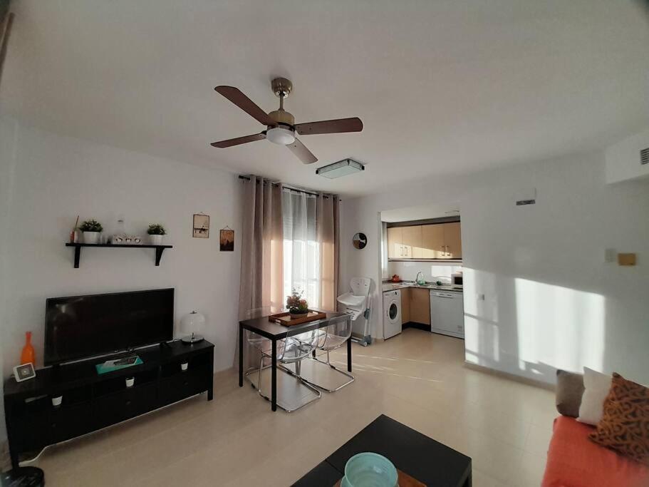 Apartamento Isabel - 4
