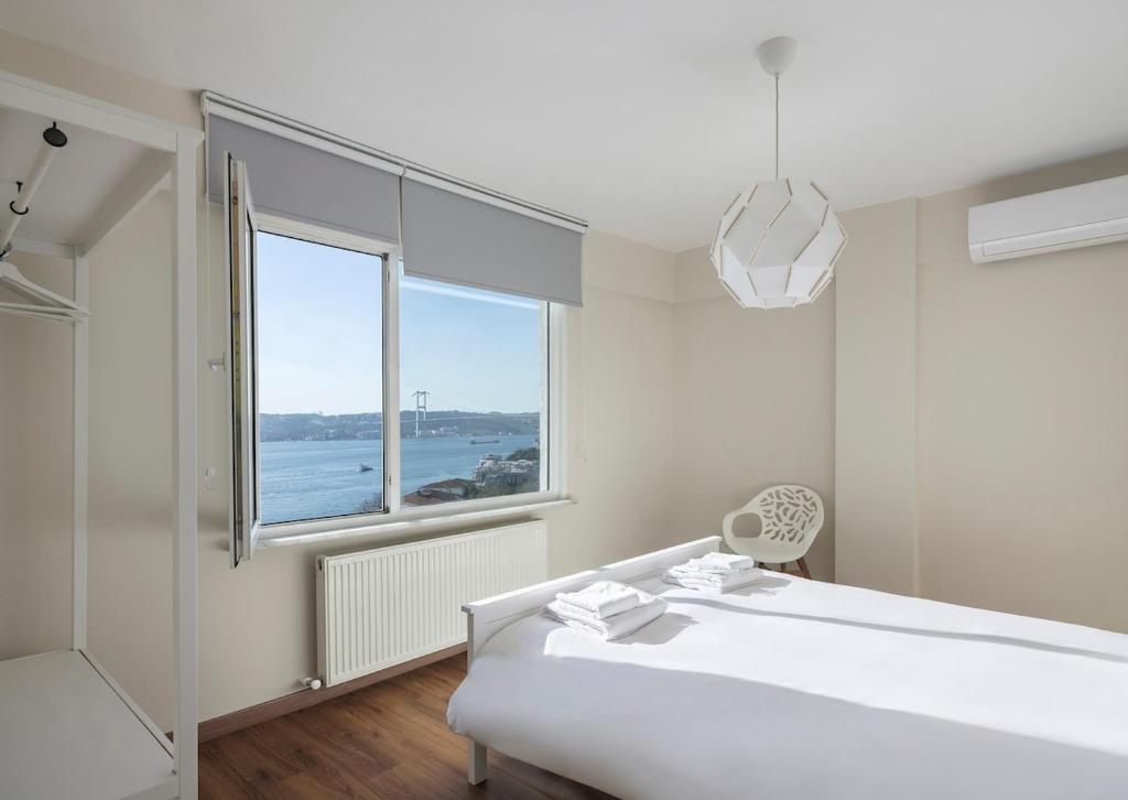 Gorgeous 3bed2bath Bright Bosphorus Views! #55 photo