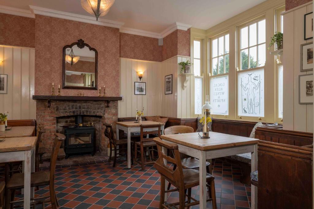 Long Man Inn photo 6