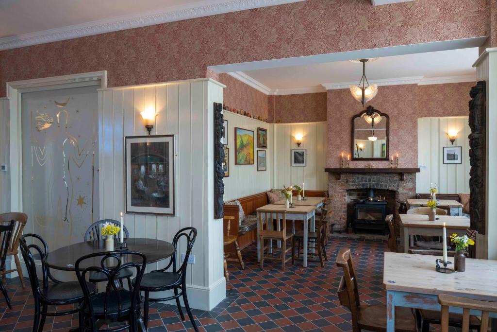 Long Man Inn photo 5