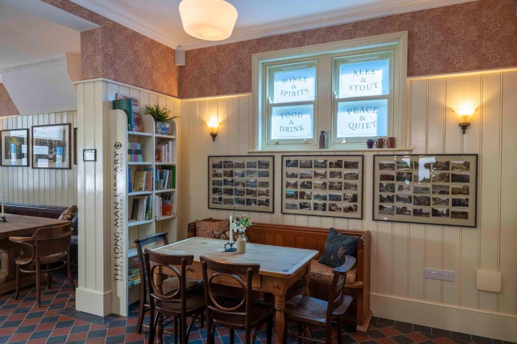 Long Man Inn photo 7