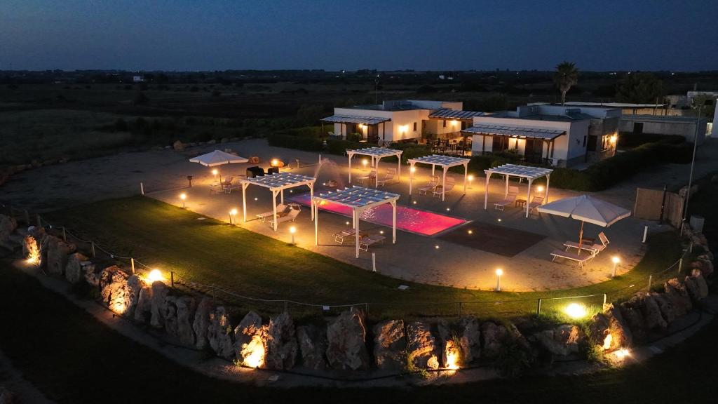 Il giardino dei tramonti - 1