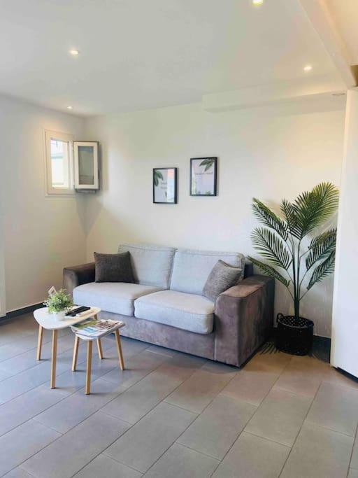 Studio cosy à 300m de la plage - 1