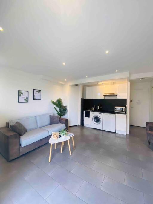 Studio cosy à 300m de la plage - 2