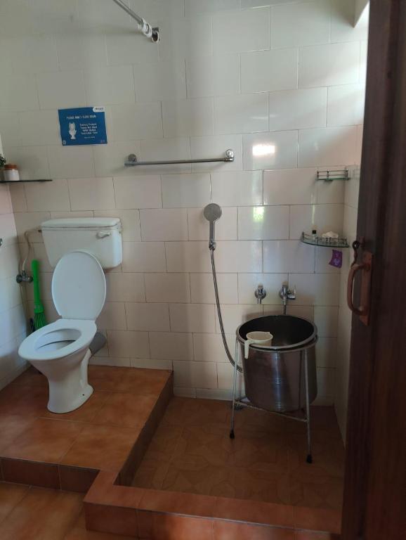 Akkara Homestay & Ayurveda photo