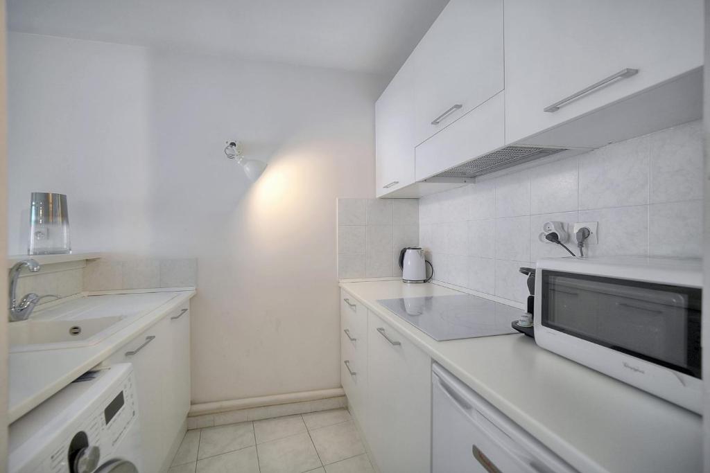 Upstays Suquet Duplex 57m Near Beach - 4